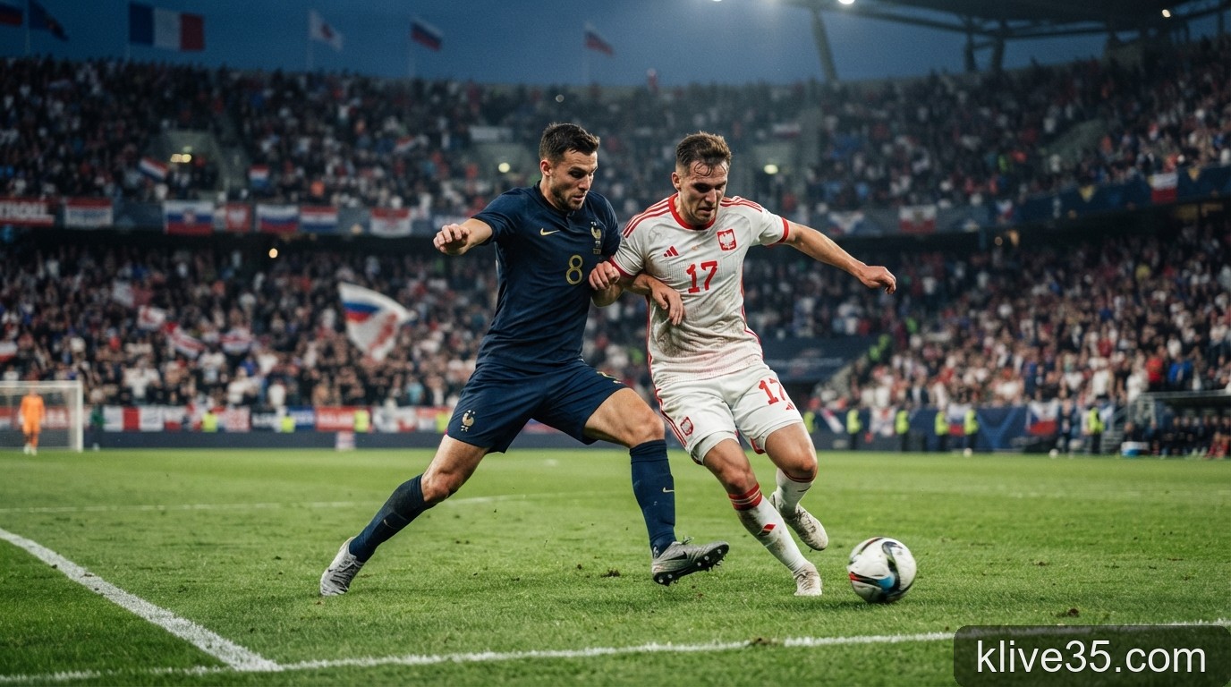 UEFA Nations League 2026/27 khởi tranh: Những cặp đấu 'tử thần' đáng chú ý nhất