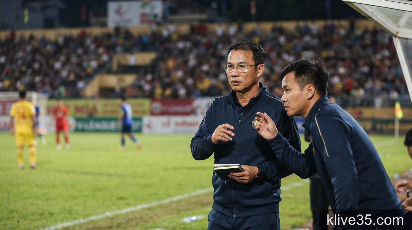 V-League 2026/27: Thanh Hóa và tham vọng lật đổ thế thống trị của các ông lớn - 2